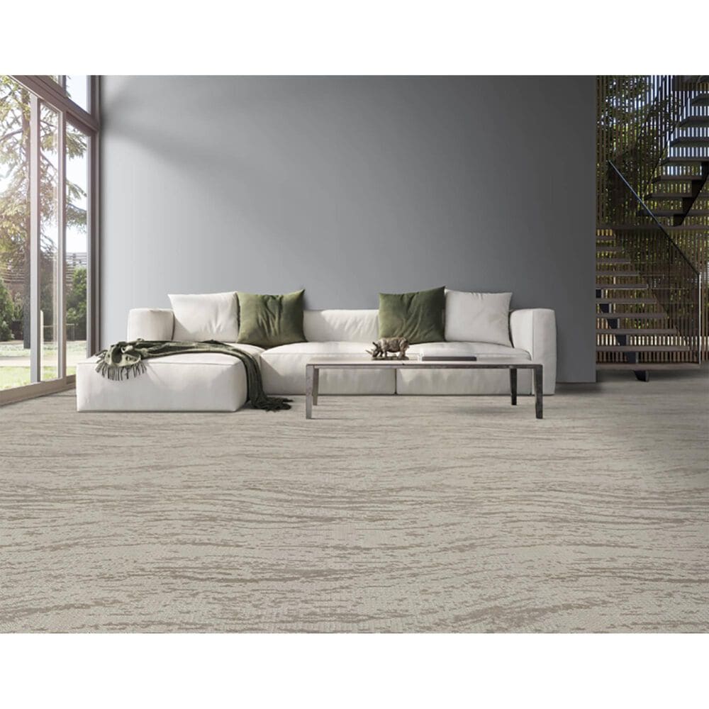 Masland Medley Carpet in Arabesque, , large