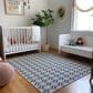 Dalyn Rug Company Marlo 8" x 10" Navy Indoor/Outdoor Area Rug, , large