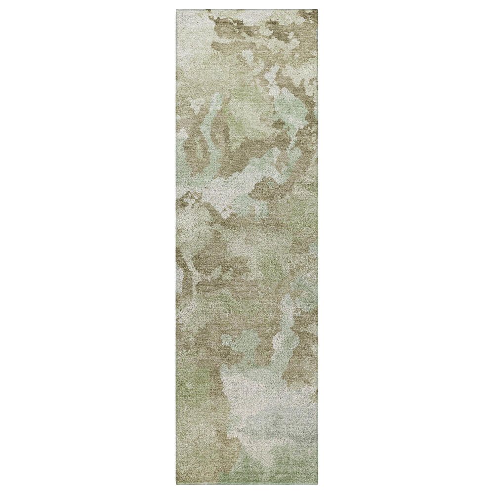 Dalyn Rug Company Kochi KC9 Aloe 2"3" x 7"6" Runner, , large