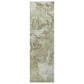 Dalyn Rug Company Kochi KC9 Aloe 2"3" x 7"6" Runner, , large
