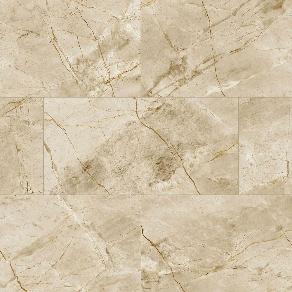 Paramount RigidCORE Keystone Tile Buttermilk Hill 12&quot; x 24&quot; Luxury Vinyl Tile, , large