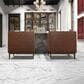 Dal-Tile Costar Calacatta Empire 4" x 12" Porcelain Subway Tile, , large