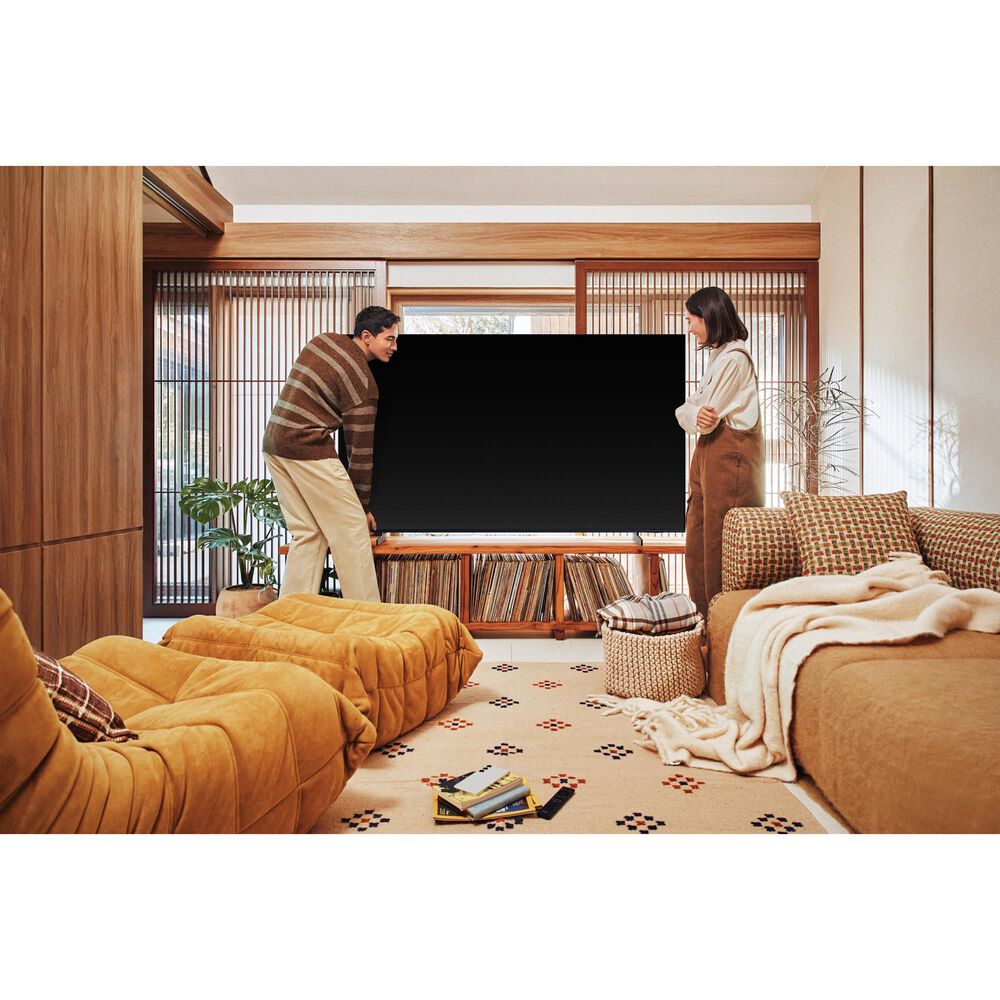 Samsung 85&quot; Class U7900F 4K Crystal UHD with HDR in Black - Smart TV, , large