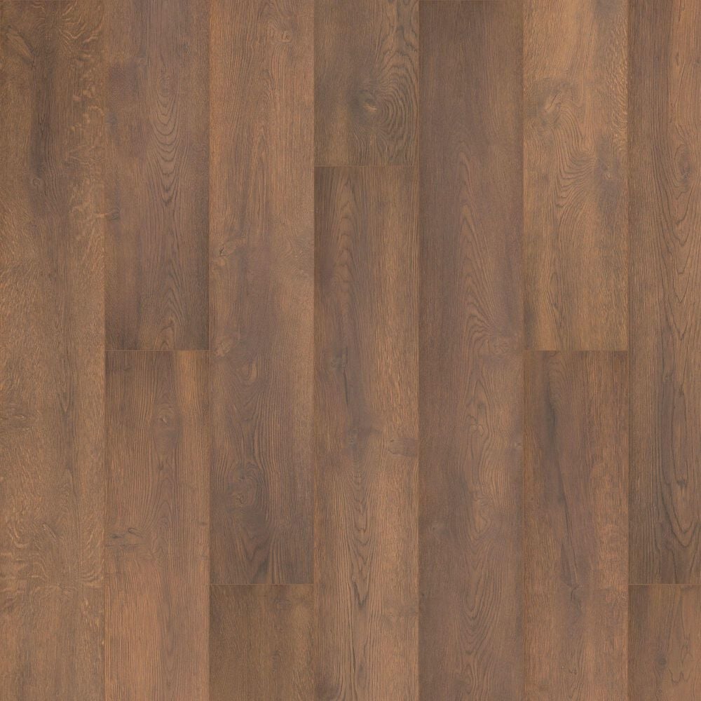 Karastan Chateau Leon Warm Cognac Oak Laminate, , large
