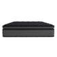 Southerland Signature Oak Tree Pillow Top Plush Twin XL Mattress, , large