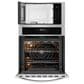 Frigidaire 27" Microwave Combination Oven with Air Fry in Stainless Steel, , large