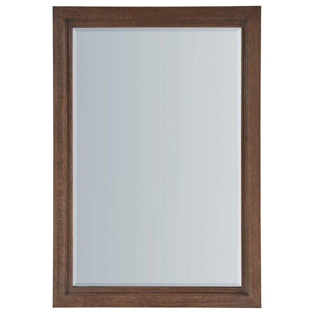 Universal Furniture Griffith Park 5-Piece King Panel Bedroom Set in Sienna, , large