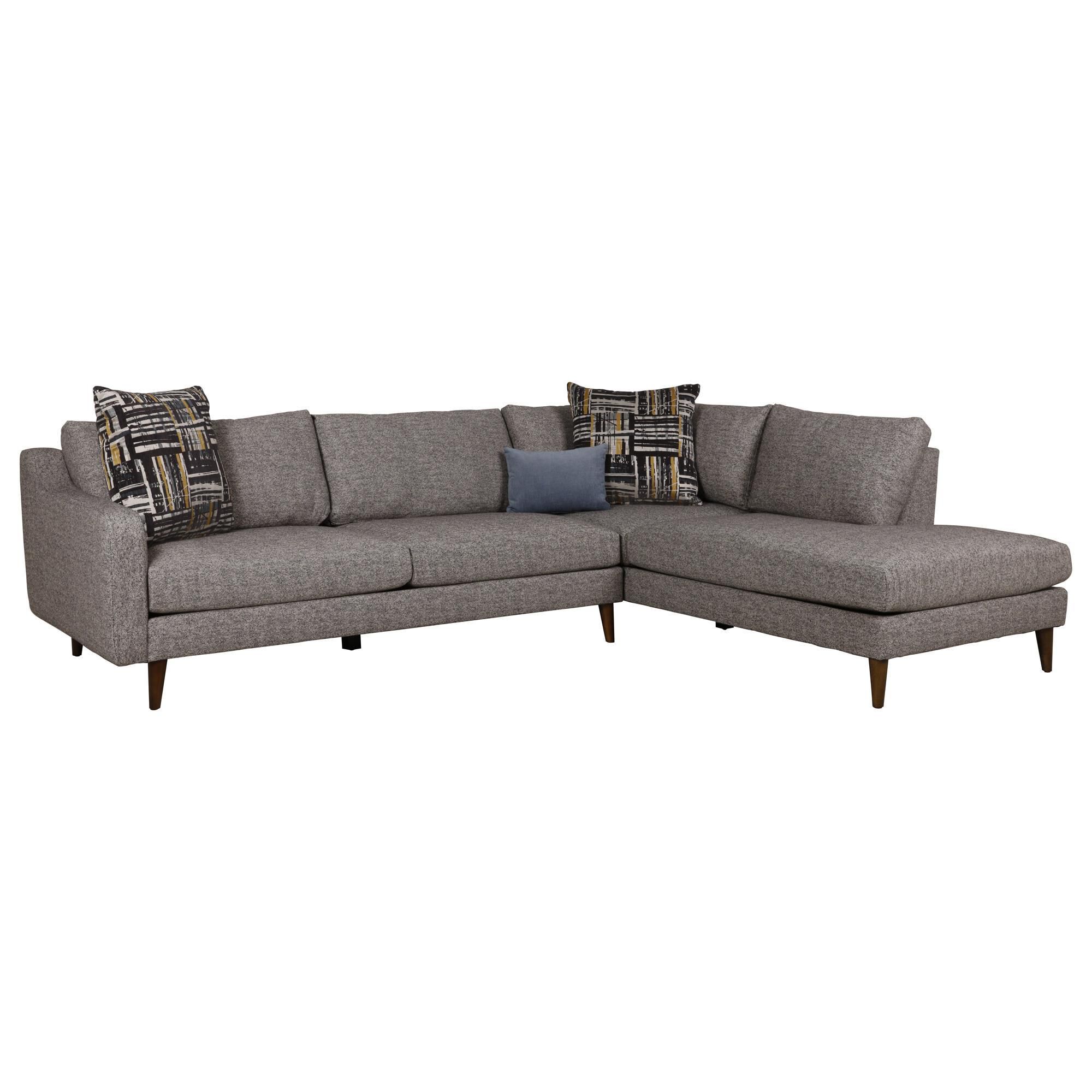 Santasia hot sale granite sectional