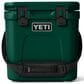 YETI Roadie 24 2.0 Hard Cooler in Black Forest Green, , large
