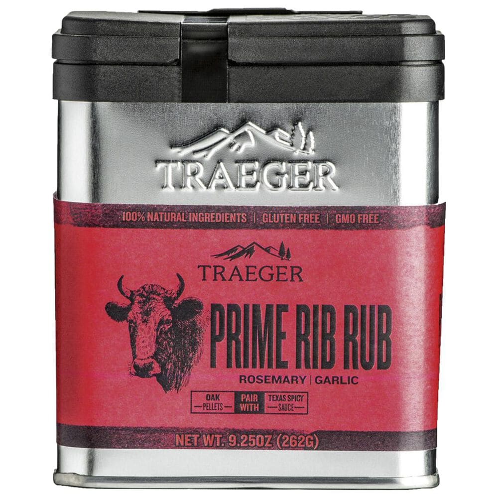 Traeger Grills Prime Rib Rub, , large
