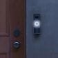 TP-Link Tapo 2K Smart Wi-Fi Doorbell Camera in White, , large