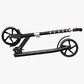 Jetson Jupiter Jumbo Light-Up Scooter in Black, , large