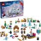 LEGO Disney Advent Calendar Building Set, , large