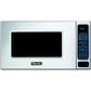Viking Range 24" Built-In Microwave Oven in Stainless Steel, , large