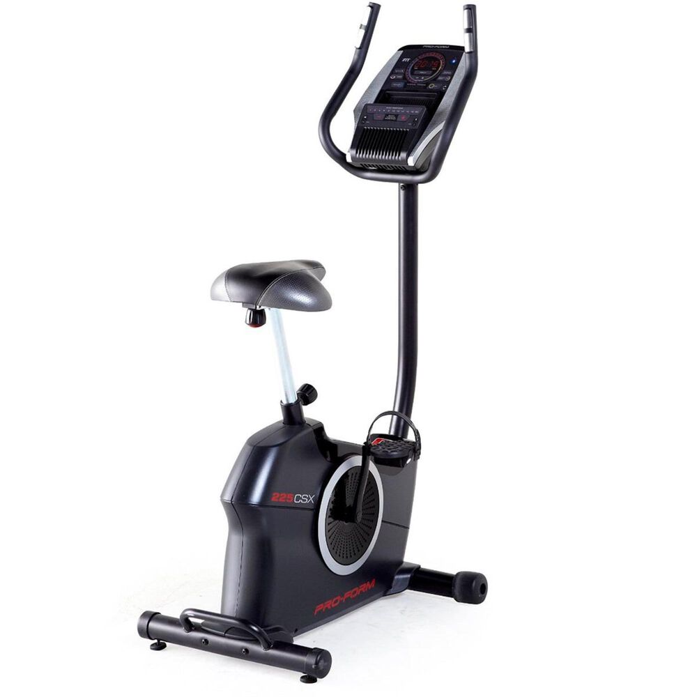 ProForm 225 CS Exercise Bike, , large