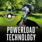 EGO Power+ 16" Cordless String Trimmer with 4.0 Ah Battery and 320W Charger, , large
