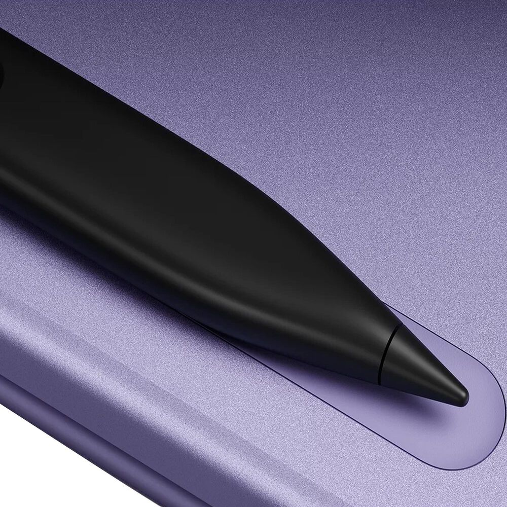 Microsoft Surface Pro 12&quot; Keyboard with Slim Pen in Violet, , large