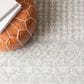 Safavieh Tulum Transitional 4" x 6" Light Grey and Ivory Area Rug, , large