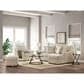 Ashley Lango Stationary Sofa Chaise in Jute, , large