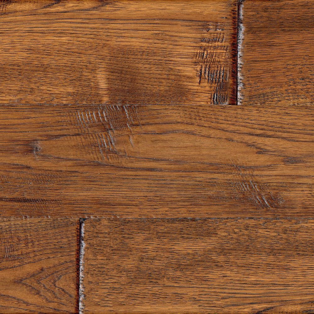 Fuzion Bison Trail Bitterroot Hickory Engineered Hardwood, , large
