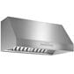 Thermador 36" Pro Harmony Wall Hood in Stainless Steel, , large