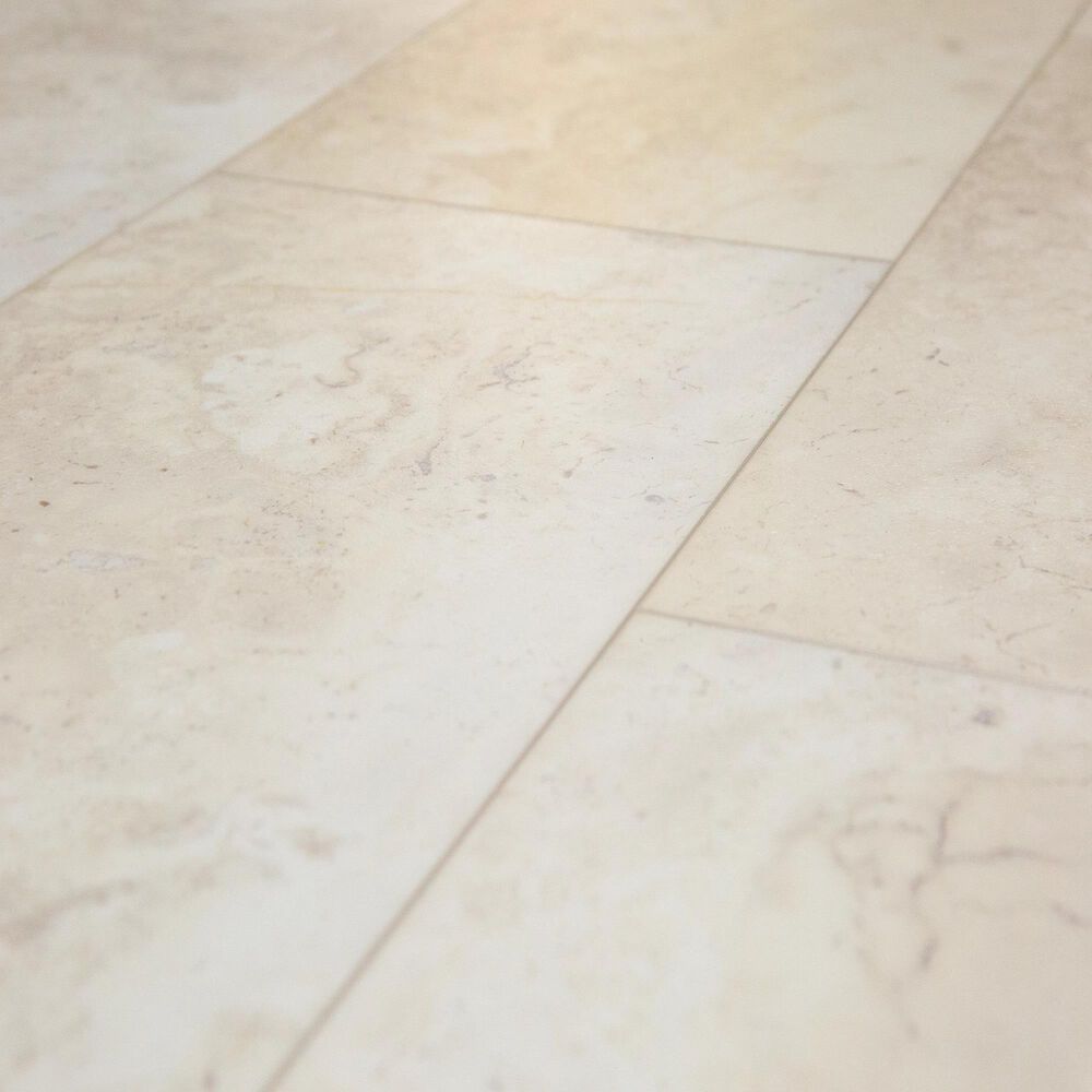 COREtec Classic Travertine 12&quot; x 24&quot; Luxury Vinyl Tile, , large