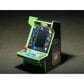 My Arcade Galaga Micro Player Pro Portable Retro Arcade in Multicolor, , large