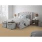Dixie Home Gladys Carpet in Devon Cream, , large