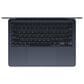 Apple MacBook Air 13-inch Laptop M4 chip - 10 Core CPU - 10 Core GPU - 16GB Memory - 512GB SSD - Midnight (Latest Model), , large
