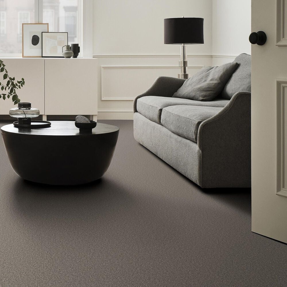 Shaw Tweed Comfort II Carpet in Marsh Grass, , large
