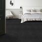 Anderson Tuftex Luxe Feel I Carpet in Blackout, , large