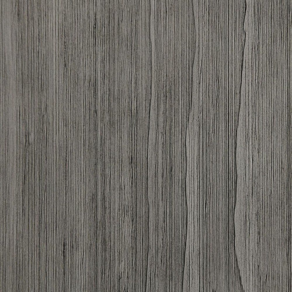 Mayberry Hill Wade Door Chest in Brushed Ash, , large