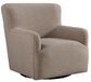 Mayberry Hill Deacon Accent Chair in Feather Tan, , large