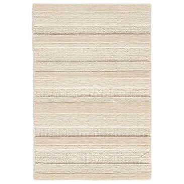 Nourison Pure Multi Weave Camel 2" x 3" Area Rug, , large