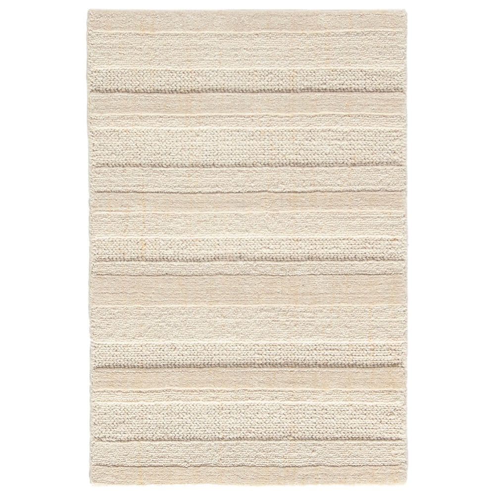 Nourison Pure Multi Weave Camel 2" x 3" Area Rug, , large