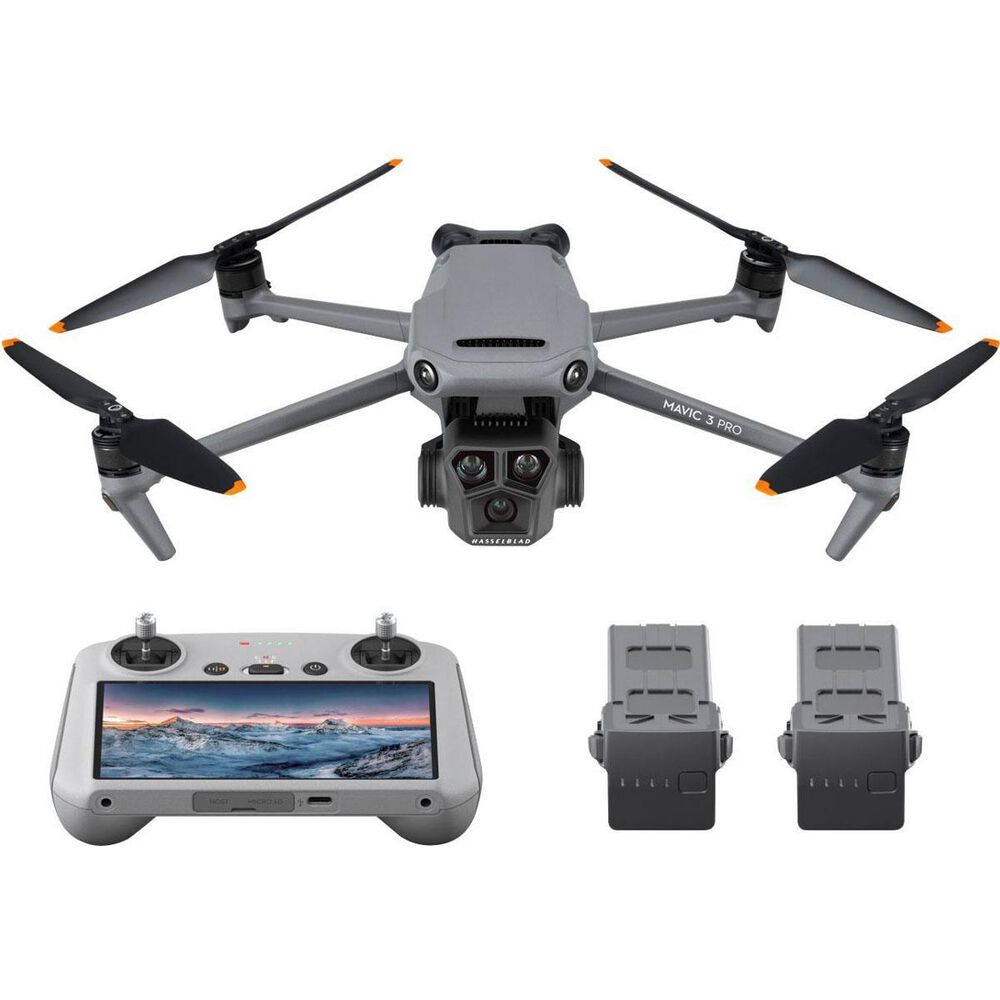 DJI Mavic 3 Pro Fly More Combo, , large