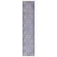 Safavieh Serapi 2" x 9" Grey and Pink Runner, , large