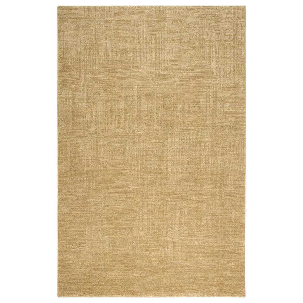 Nourison Madison Square Taupe 7"10" x 10"2" Area Rug, , large
