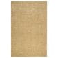 Nourison Madison Square Taupe 7"10" x 10"2" Area Rug, , large