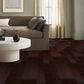 Shaw Summer Breeze Evening Shade Hickory Engineered Hardwood, , large