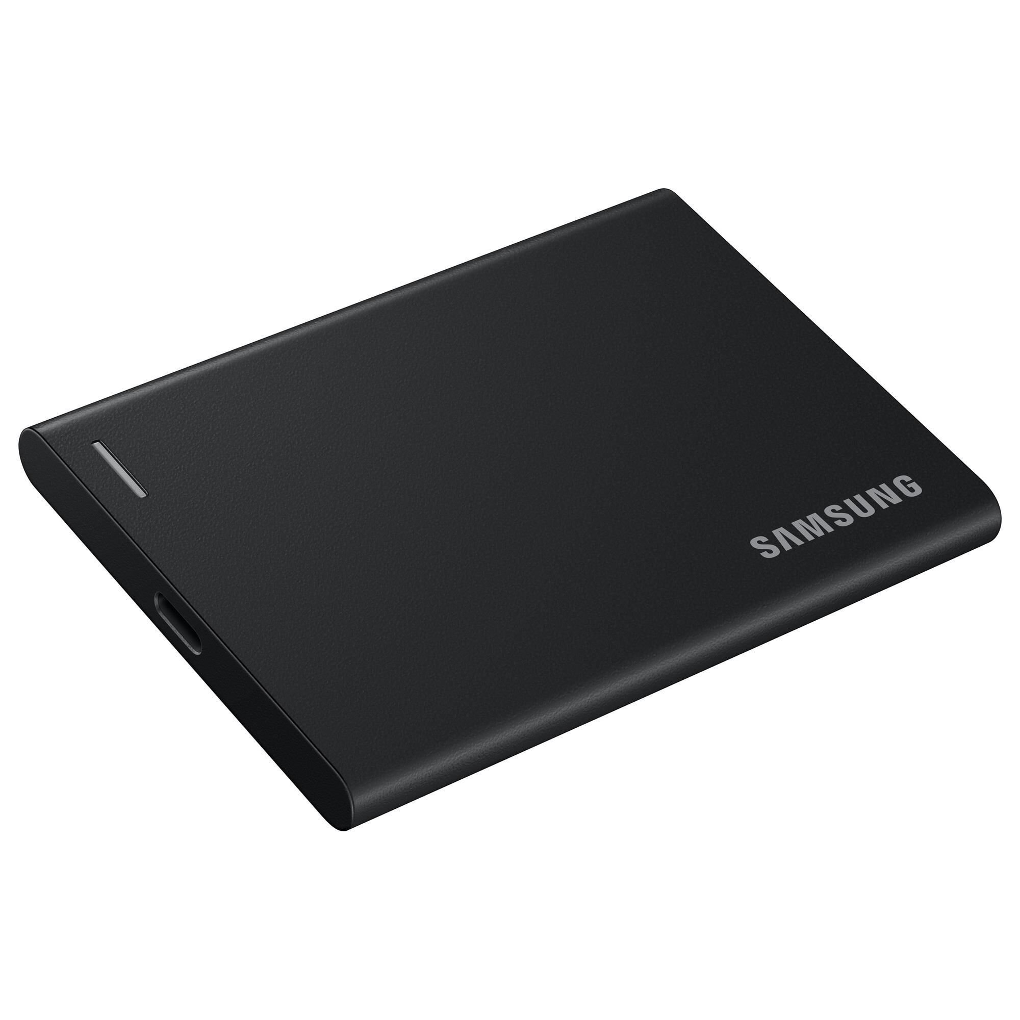 Samsung 1TB P7 Portable SSD in Black