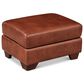 Hydeline Marylyn Stationary Chair and Ottoman Set in Berlin Brandy, , large