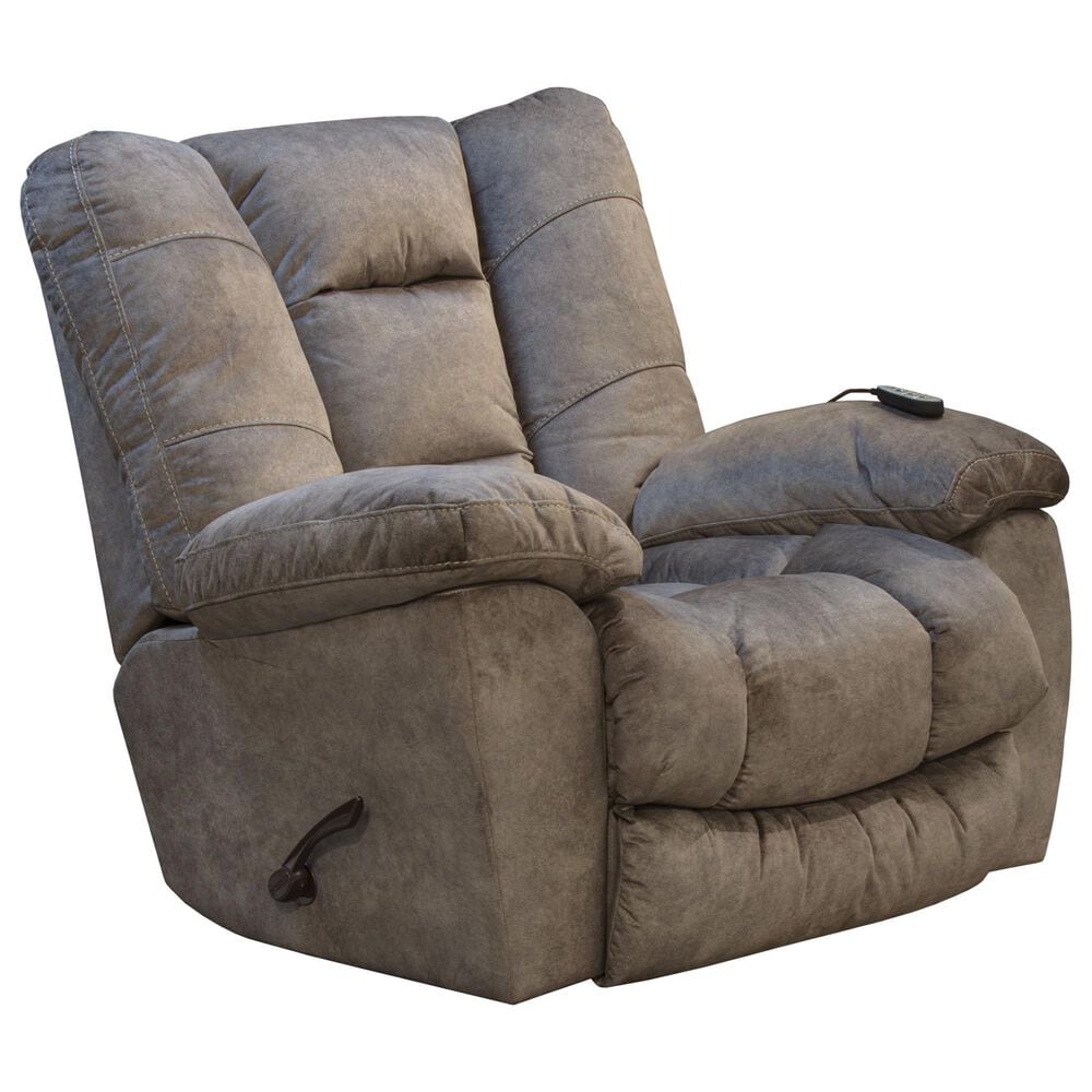 Hartsfield Manfred Rocker Recliner in Buckskin, , large