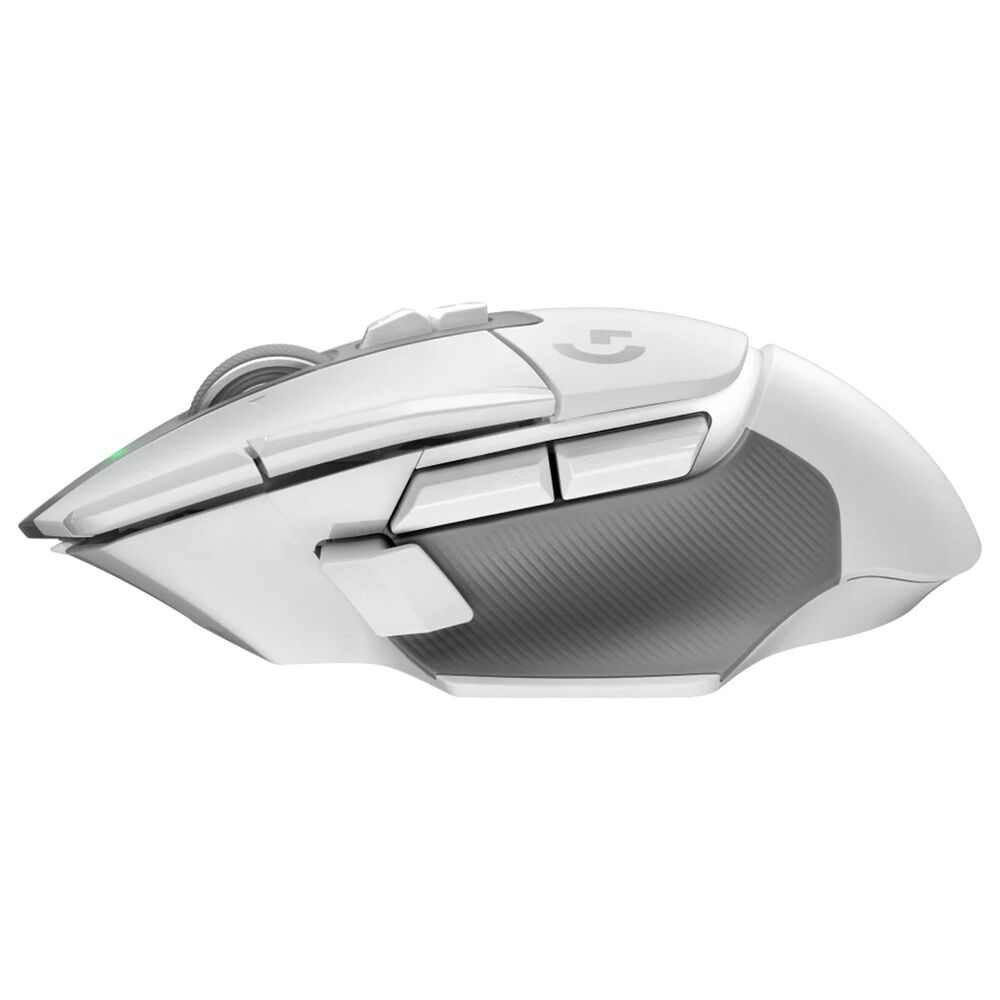 Logitech G402 Programmable Gaming Office RGB Mouse - China Mouse