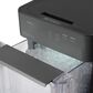 GE Profile Opal Mini Pro Nugget Ice Maker with Side Tank in Stainless Steel and Charcoal Gray, , large