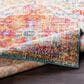 Surya Harput HAP-1067 2"7" x 7"3" Beige, Saffron and Gray Runner, , large