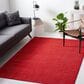Safavieh Vision 6" x 9" Red Area Rug, , large
