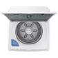 Samsung 4.4 Cu. Ft. Top Load Washer with ActiveWave Agitator in White, , large