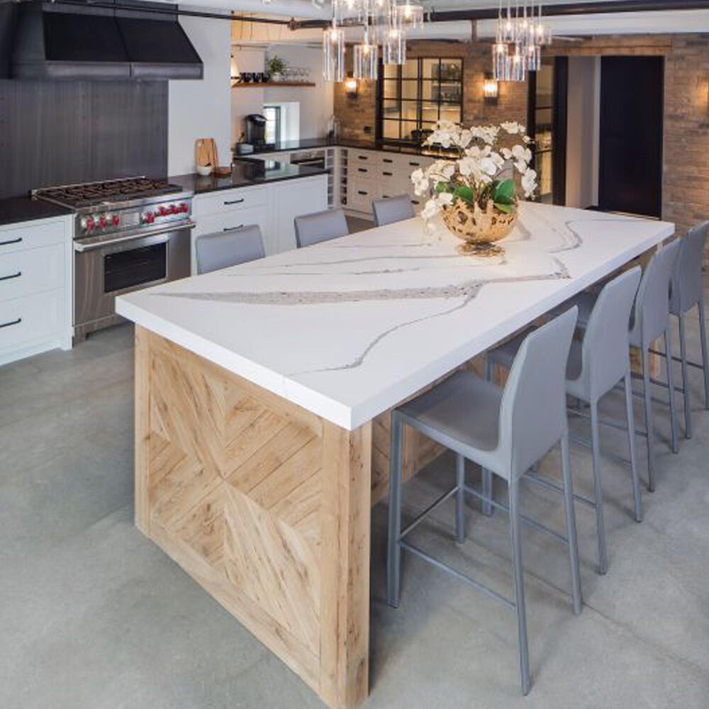 Cambria Annicca 3cm Quartz Countertop, , large