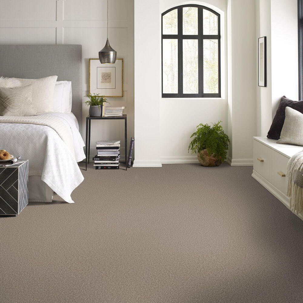 Shaw Artistic Fusion II Carpet in Soft Sense, , large